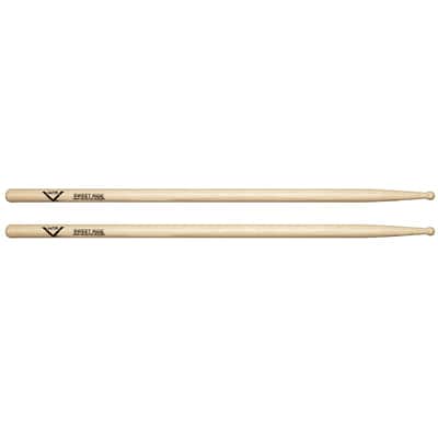 Vater VHSRW Sweet Ride Hickory Wood Tip Drum Sticks (Pair)