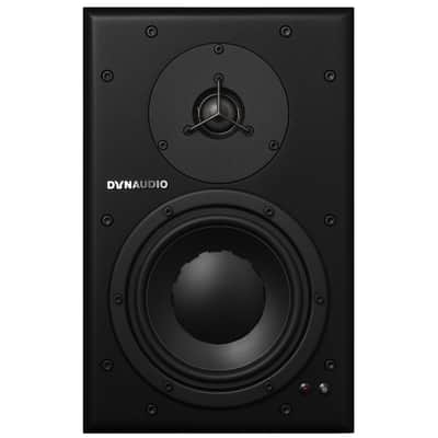 Dynaudio BM6A - 2-Way Active Nearfield Monitors (Single) image 4