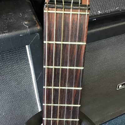 Framus 5/14 CLASSICAL GUITAR LATE 1970’s - NATURAL image 9