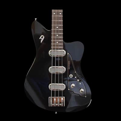 Duesenberg Triton Black Bass image 2