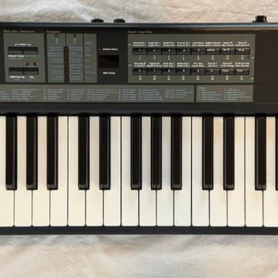 Kurzweil SP-76 Digital Stage Piano With Road Case