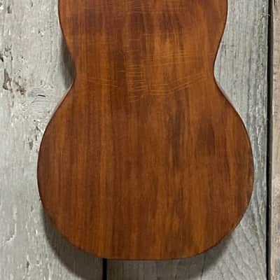 Vintage Hawaii Soprano Ukulele, Gorgeous Koa Ukulele! image 8
