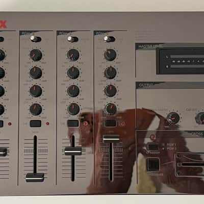 Vestax PMC-15 MK II Mixer/Controller image 6