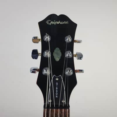 Epiphone Dot 1999 - Cherry Burst With OHSC image 3