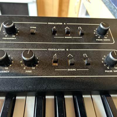 Sequential Circuits Prophet 600 (GliGl mod) image 6