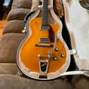 Collings 470 JL Julian Lage Signature 2021 - Present Antiquated Blonde