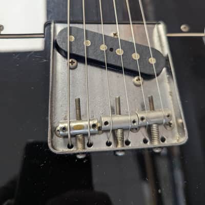 Fender TL-72 Telecaster Reissue MIJ image 19