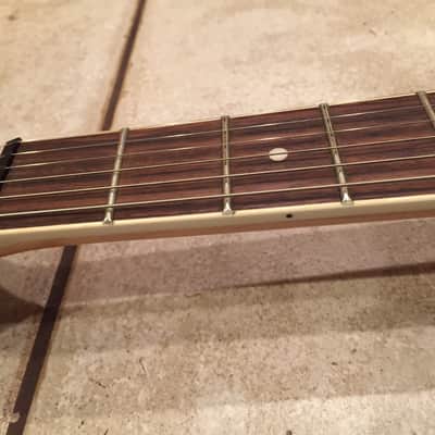 First Act Paul Westerberg PW 580 Electric Guitar image 7