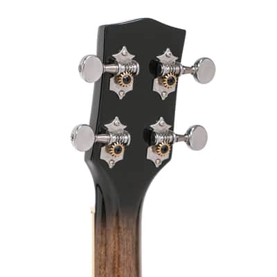 Gold Tone Banjolele: Concert-Scale Banjo-Ukulele with Gig Bag image 7