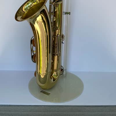 Yamaha YTS-23 Tenor Saxophone – Great Condition w/ Nice Case 🎷 image 4