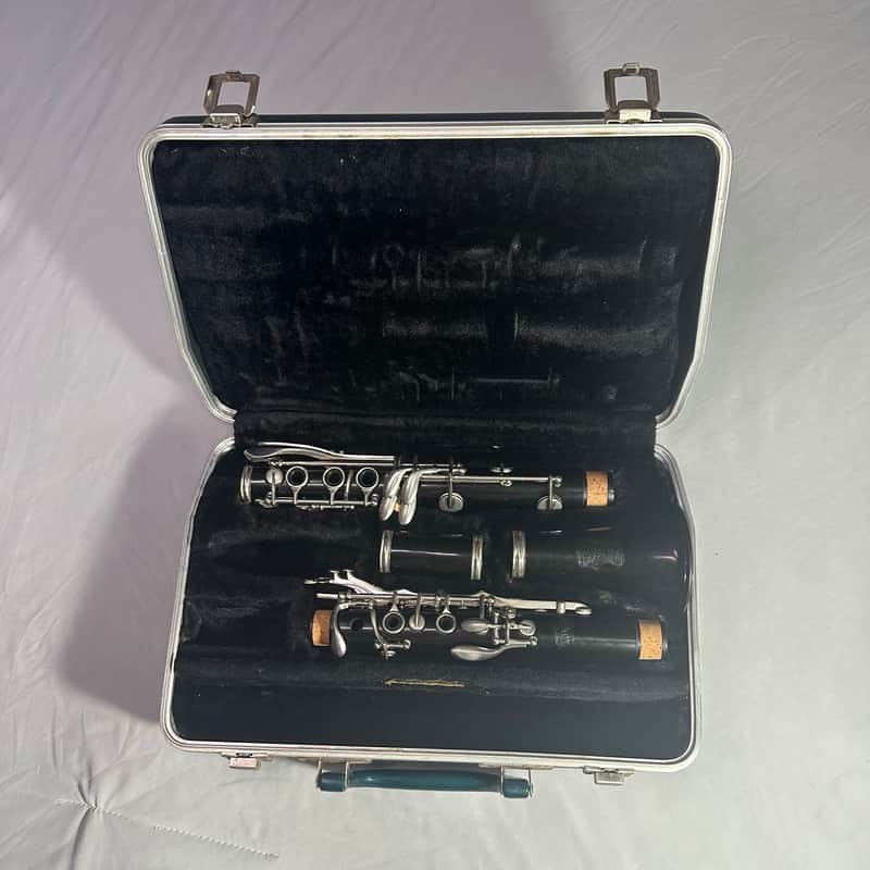 Selmer / Bundy Resonite