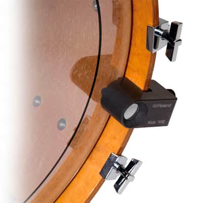 Roland RT-30K Kick Drum Trigger image 6