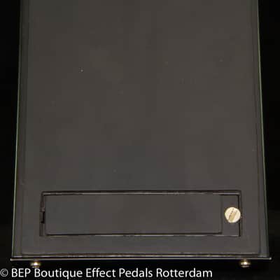 Coron JFM-100 Jet Flanger & Filter Matrix 1981 Japan with SAD1024 Reticon BBD image 9