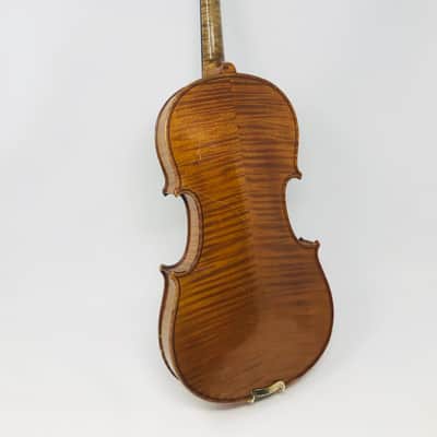 Violin - lutherie artistique jean baptiste colin annee jb-c 1903 image 7