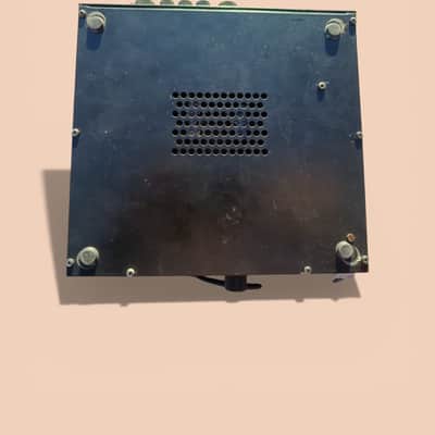 Hughes & Kettner Metal master image 3