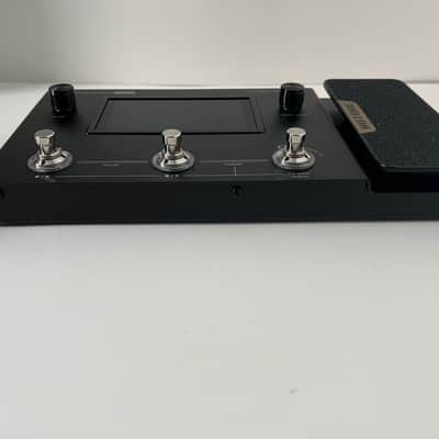 Hotone Ampero One MP80 Amp Modeling Effects Processor with 9volt Power Supply image 3