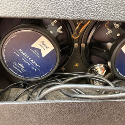Fender Vibrolux Reverb 1968 - Drip Edge image 4