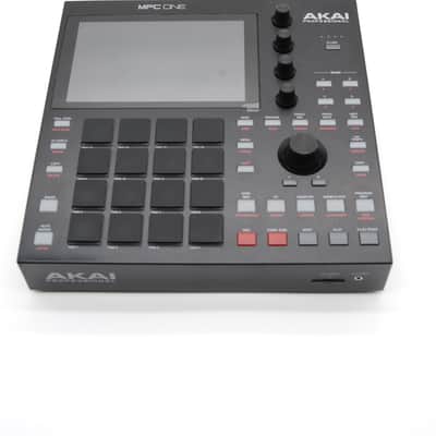 AKAI Professional MPC ONE Sampler And Sequencer image 2