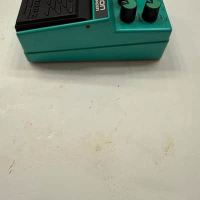 Ibanez DS10 Distortion Charger Vintage Guitar Effect Pedal MIJ Japan image 4