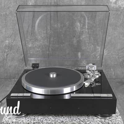 KENWOOD KP-7010 Direct Drive Turntable In Very Good Condition image 1