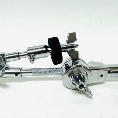 Roland CY-14C 14” Black Back Crash Cymbal wArm Clamp CY14 image 5