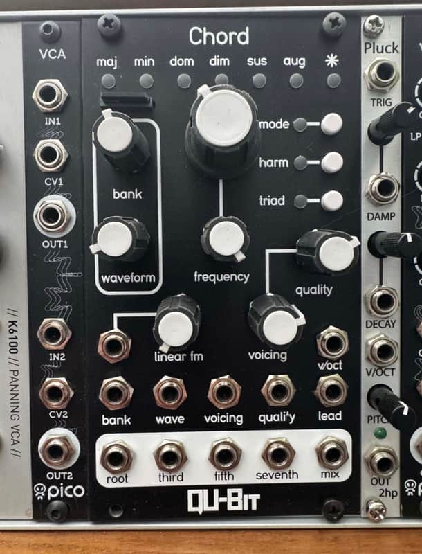 Qu-Bit Electronix Chord v2