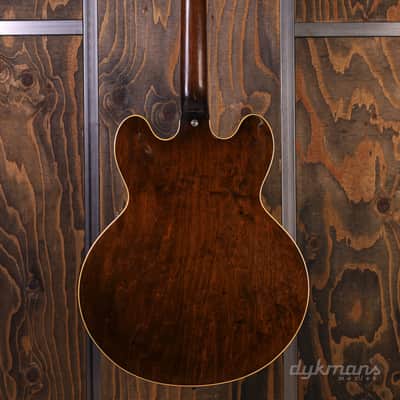 Gibson ES-330T 1963 Bild 8
