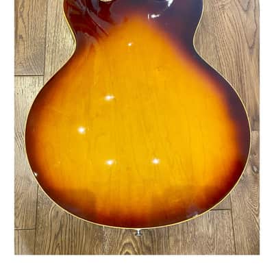 GIBSON ES-335TD 1967 image 11