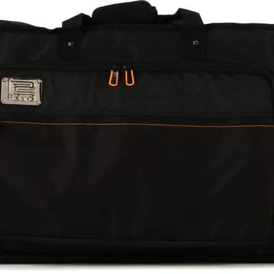 Roland CB-B76 Black Series Keyboard Gig Bag image 1
