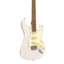 Stagg Electric guitar series 55 with solid paulownia body