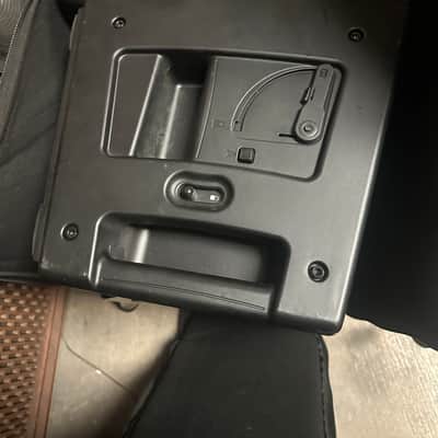 QSC KLA12 KLA Series 12" Powered Line Array Speaker 2010s - Black image 13