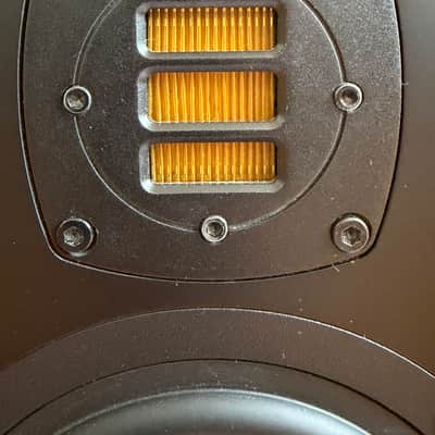 EVE Audio SC205 Active Studio Monitors (Pair) – Mint w/OVP image 3