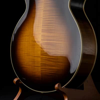 Gibson Custom Shop L-5 Wes Montgomery 1991 image 12