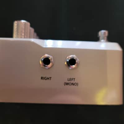 Blackstar HT-Modulation Pedal - Silver image 4
