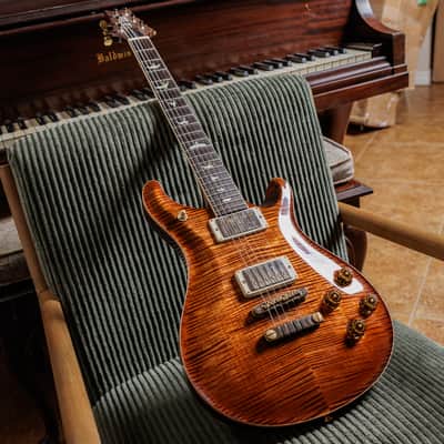 PRS McCarty 594 Wood Library 10-Top image 20