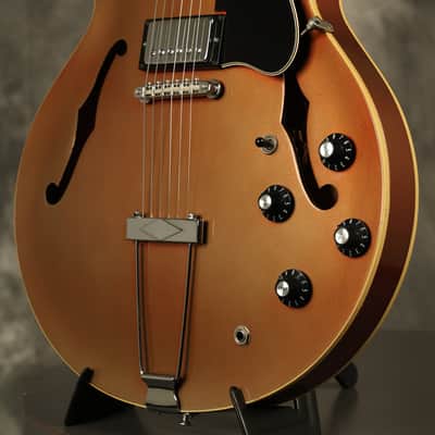 1968 Gibson ES-335 TDC original SPARKLING BURGUNDY!!! image 7