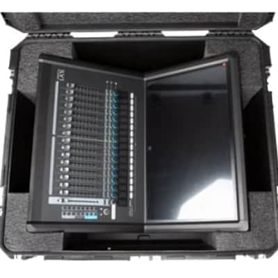 Waves LV1-CLASSIC-CASE-K LV1 Classic Mixer with Case image 4