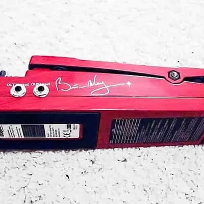 DigiTech Brian May Red Special + Power Supply image 4