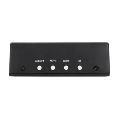 Walrus Audio Canvas Passive Re-Amp Unit image 8