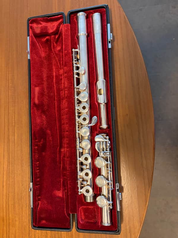 Yamaha 385II