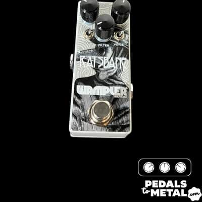 Wampler  Ratsbane Overdrive 2021 - Grey - X15588 image 2