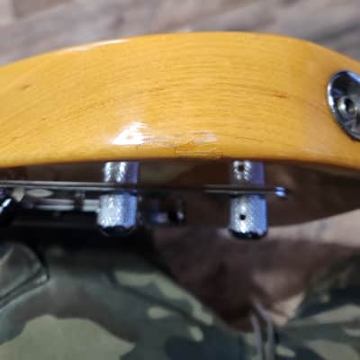 Fender TL52-65SPL '52 Micawber Keith Richard's Telecaster 1993 - Blonde image 15