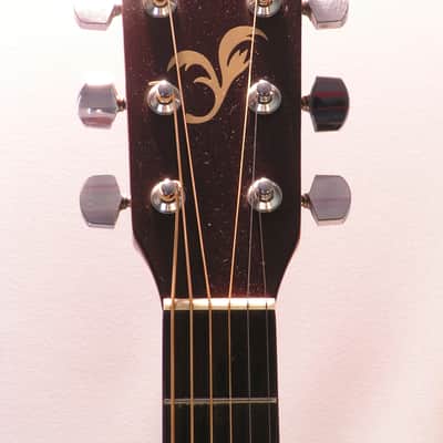 Yamaha FG-410A 1980-90' image 3
