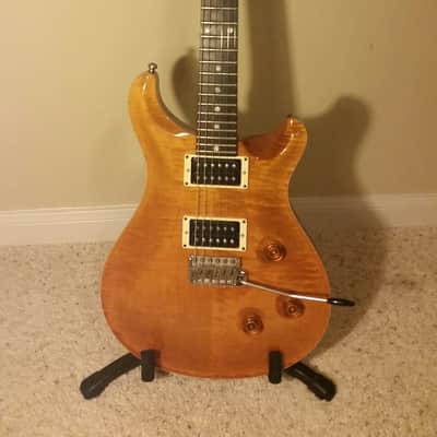 Paul Reed Smith (PRS) CE-24 2005 Amber image 1