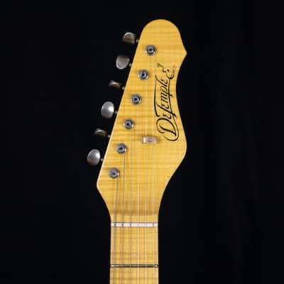 DeTemple Spirit Series '56 2006 - Gloss Natural image 6