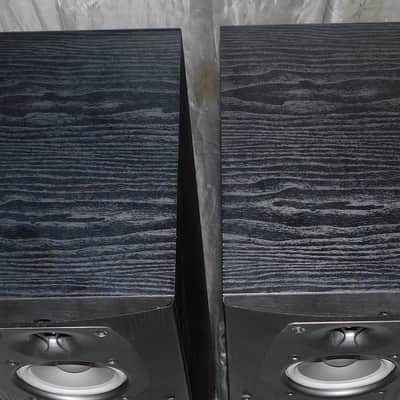 Infinity Beta 50 tower speakers Bild 2