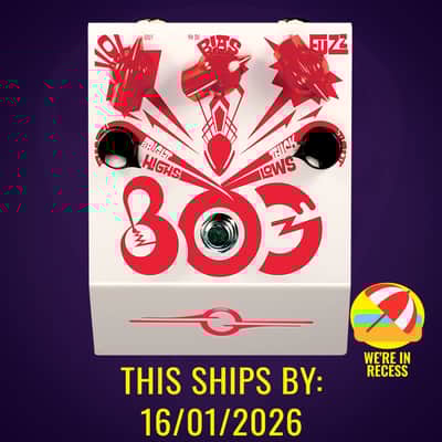 Reverb.com listing, price, conditions, and images for deep-trip-bog