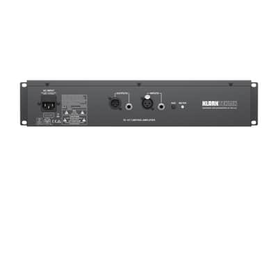 Klark Teknik 76-KT Classic FET-Style Compressor image 3