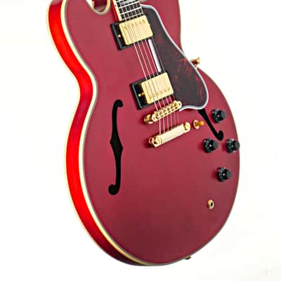 Epiphone IGC 1959 ES-355 Guitar #24091512313 image 4