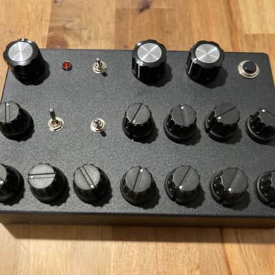 JMT Synth NM-4 image 2